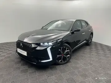 Acheter DS DS 4 DS 4 180 EAT8 Performance Line occasion en vente à NISSAN DREUX GUEUDET 1880