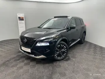 Acheter NISSAN X-TRAIL X-Trail e-POWER 204 ch Tekna occasion en vente à NISSAN DREUX GUEUDET 1880