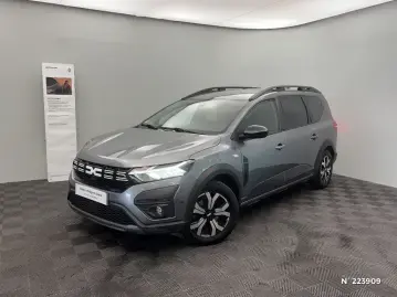 Acheter DACIA JOGGER Jogger Hybrid 140 7 places Extreme occasion en vente à NISSAN DREUX GUEUDET 1880