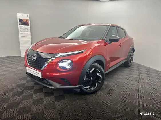 NISSAN JUKE II - voiture d'occasion - Photo 1