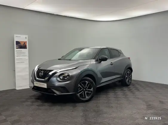 NISSAN JUKE II - voiture d'occasion - Photo 1