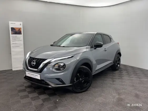 NISSAN JUKE II - voiture d'occasion - Photo 1