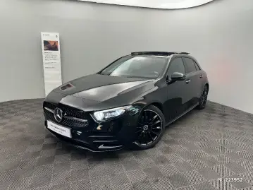 Acheter MERCEDES-BENZ CLASSE A Classe A 200 7G-DCT AMG Line occasion en vente à NISSAN DREUX GUEUDET 1880