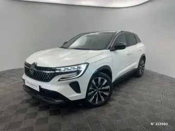Acheter RENAULT AUSTRAL Austral E-Tech full hybrid 200 GSR2 Techno occasion en vente à NISSAN DREUX GUEUDET 1880