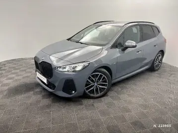 Acheter BMW SERIE 2 ACTIVETOURER Active Tourer 220i 170 ch DKG7 M Sport occasion en vente à NISSAN DREUX GUEUDET 1880