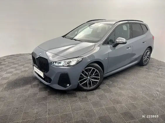 BMW SERIE 2 ACTIVETOURER II - voiture d'occasion - Photo 1