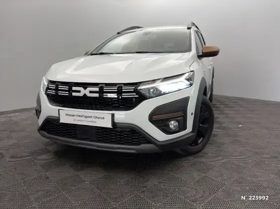 DACIA JOGGER - voiture d'occasion - Photo 1