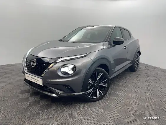 NISSAN JUKE II - voiture d'occasion - Photo 1