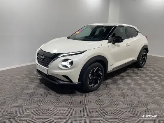 NISSAN JUKE II - voiture d'occasion - Photo 1