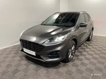 Acheter FORD KUGA Kuga 2.0 EcoBlue 150 mHEV S&S BVM6 ST-Line occasion en vente à NISSAN EVREUX GUEUDET 1880