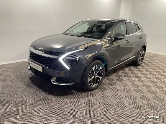 KIA SPORTAGE IV - voiture d'occasion - Photo 1