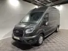 FORD TRANSIT VIII - Photo 1