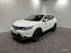 NISSAN QASHQAI II - Photo 1