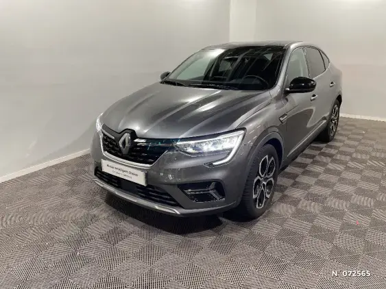 RENAULT ARKANA - voiture d'occasion - Photo 1