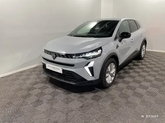 RENAULT SYMBIOZ - voiture d'occasion - Photo 1