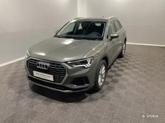 AUDI Q3 SPORTBACK - voiture d'occasion - Photo 1