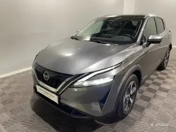 Acheter NISSAN QASHQAI Qashqai e-Power 190 ch N-Connecta occasion en vente à NISSAN EVREUX GUEUDET 1880