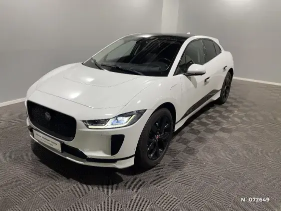 JAGUAR I-PACE - voiture d'occasion - Photo 1
