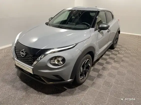NISSAN JUKE II - voiture d'occasion - Photo 1