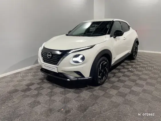NISSAN JUKE II - voiture d'occasion - Photo 1