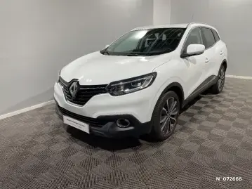 Acheter RENAULT KADJAR Kadjar TCe 130 Energy Intens occasion en vente à NISSAN EVREUX GUEUDET 1880