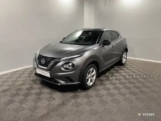 NISSAN JUKE II - voiture d'occasion - Photo 1