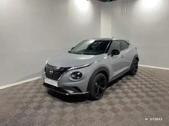 NISSAN JUKE II - voiture d'occasion - Photo 1