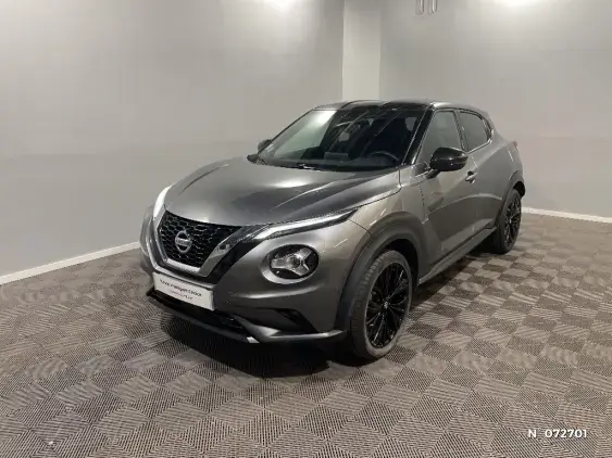 NISSAN JUKE II - voiture d'occasion - Photo 1