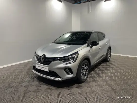 RENAULT CAPTUR II - voiture d'occasion - Photo 1