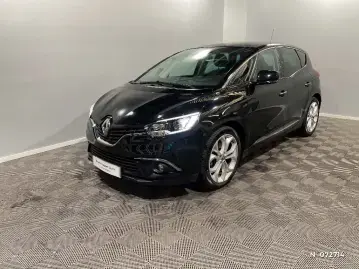 Acheter RENAULT SCENIC Scenic Blue dCi 120 Business occasion en vente à NISSAN EVREUX GUEUDET 1880