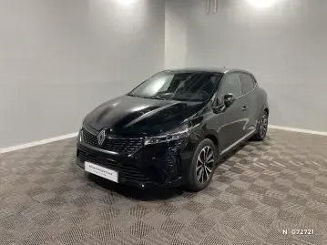 Acheter RENAULT CLIO Clio E-Tech full hybrid 145 ch GSR2 Techno occasion en vente à NISSAN EVREUX GUEUDET 1880