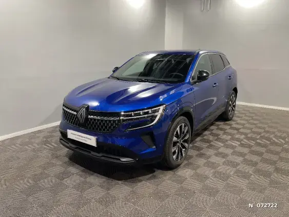 RENAULT AUSTRAL - voiture d'occasion - Photo 1