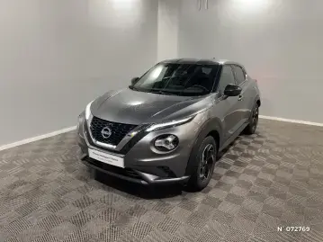 Acheter NISSAN JUKE Juke DIG-T 114 DCT7 Tekna occasion en vente à NISSAN EVREUX GUEUDET 1880