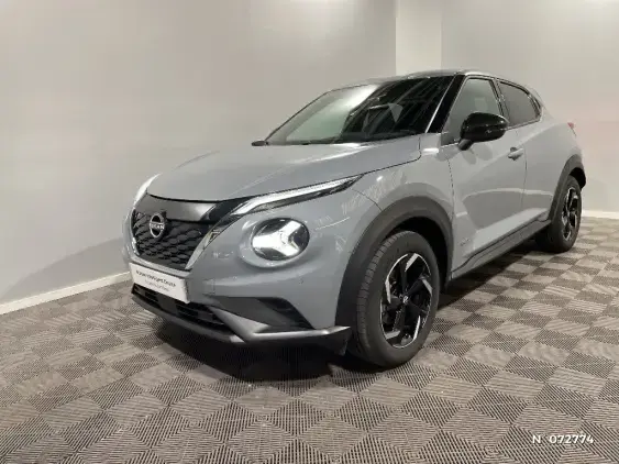 NISSAN JUKE II - voiture d'occasion - Photo 1