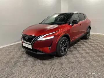 Acheter NISSAN QASHQAI Qashqai e-Power 190 ch Tekna occasion en vente à NISSAN EVREUX GUEUDET 1880