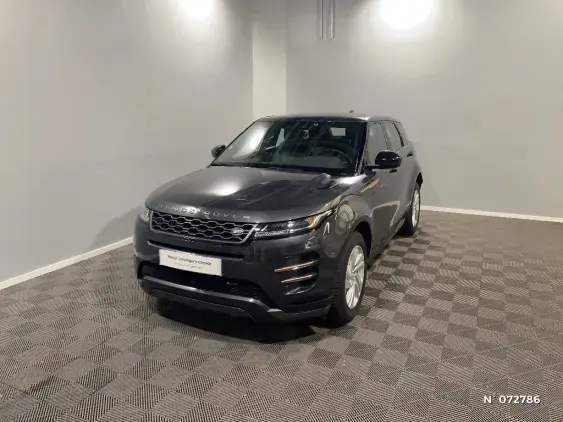 LAND ROVER RANGE ROVER EVOQUE II - voiture d'occasion - Photo 1