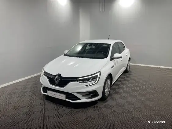 RENAULT MEGANE STE IV - voiture d'occasion - Photo 1