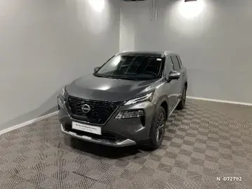 Acheter NISSAN X-TRAIL X-Trail e-POWER 204 ch Tekna+ occasion en vente à NISSAN EVREUX GUEUDET 1880