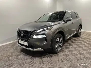 Acheter NISSAN X-TRAIL X-Trail e-POWER 204 ch Tekna occasion en vente à NISSAN EVREUX GUEUDET 1880