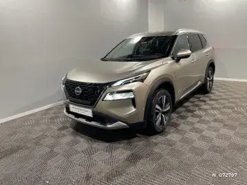 Acheter NISSAN X-TRAIL X-Trail e-POWER 204 ch Tekna occasion en vente à NISSAN EVREUX GUEUDET 1880
