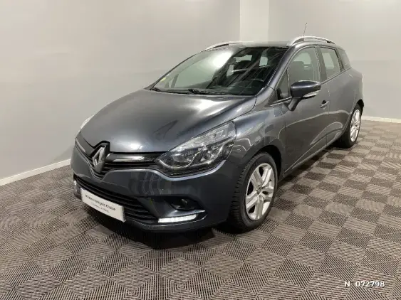 RENAULT CLIO ESTATE IV - voiture d'occasion - Photo 1