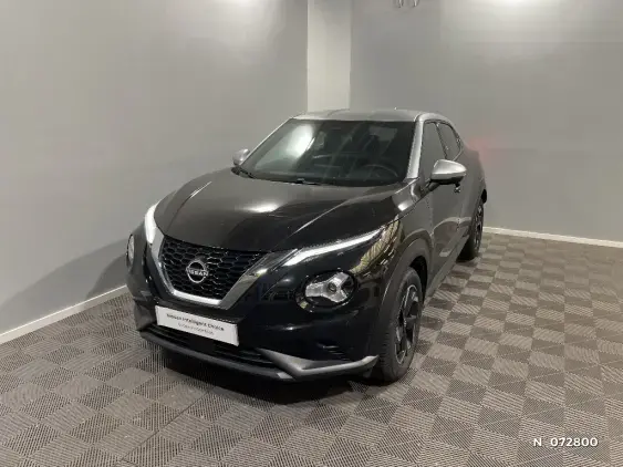 NISSAN JUKE II - voiture d'occasion - Photo 1