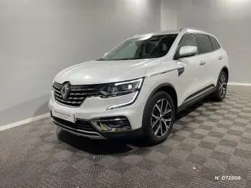 Acheter RENAULT KOLEOS Koleos Blue dCi 150  X-tronic Intens occasion en vente à NISSAN EVREUX GUEUDET 1880
