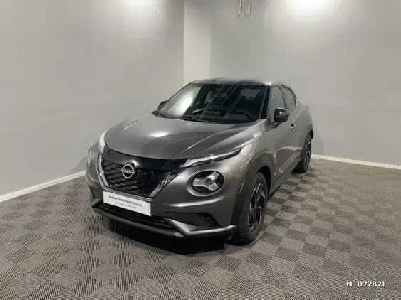 NISSAN JUKE II - voiture d'occasion - Photo 1
