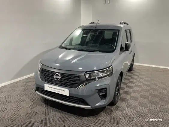 NISSAN TOWNSTAR COMBI - voiture d'occasion - Photo 1