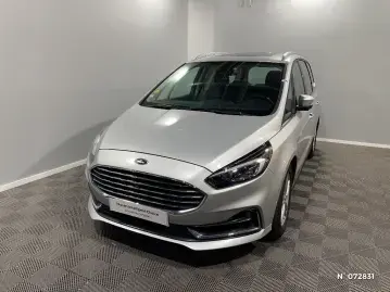 Acheter FORD GALAXY Galaxy 2.0 EcoBlue 190 S&S BVA8 Titanium Business occasion en vente à NISSAN EVREUX GUEUDET 1880