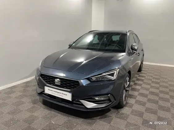 SEAT LEON IV - voiture d'occasion - Photo 1