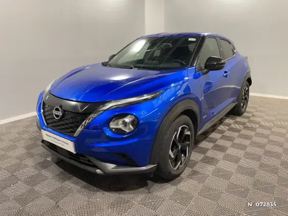 NISSAN JUKE II - voiture d'occasion - Photo 1
