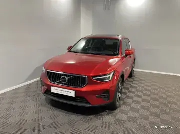 Acheter VOLVO XC40 XC40 T5 Recharge 180+82 ch DCT7 Ultimate occasion en vente à NISSAN EVREUX GUEUDET 1880