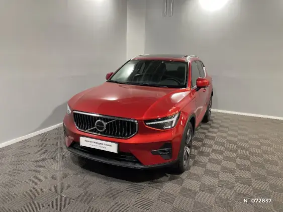 VOLVO XC40 - voiture d'occasion - Photo 1